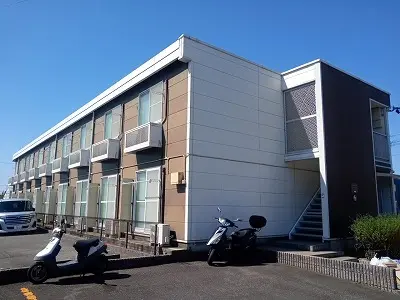 碧南市雨池町 月極駐車場